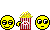 Popcorn :pil: :pil: